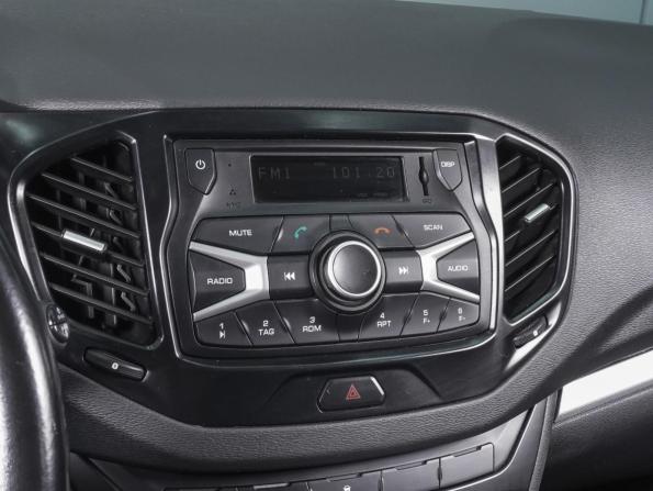 Lada (ВАЗ) Vesta I с пробегом 2020 года, цена 1 070 000 рублей, 125112 км, седан, Автокод Объявления