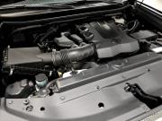 Toyota Land Cruiser Prado 150 Series Рестайлинг 2 Москва  - изображение 40