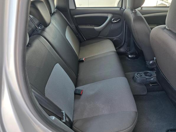 Renault Duster I Рестайлинг с пробегом 2019 года, цена 1 549 000 рублей, 83000 км, внедорожник, Автокод Объявления