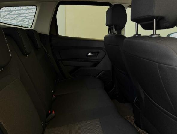 Renault Duster II с пробегом 2022 года, цена 1 805 000 рублей, 99312 км, внедорожник, Автокод Объявления