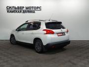 Peugeot 2008 I Пермь  - изображение 35