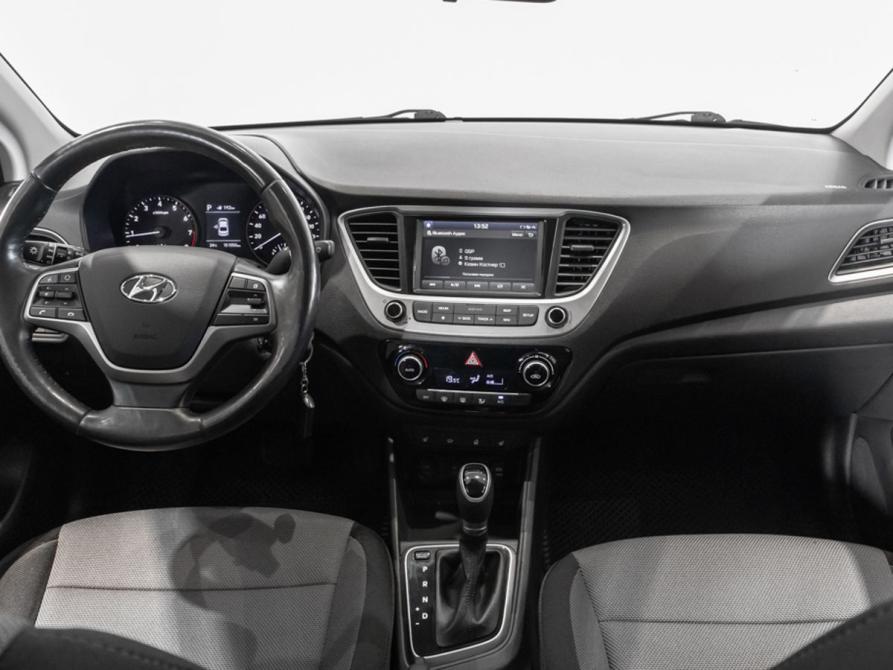 Hyundai Solaris II Казань  - изображение 6