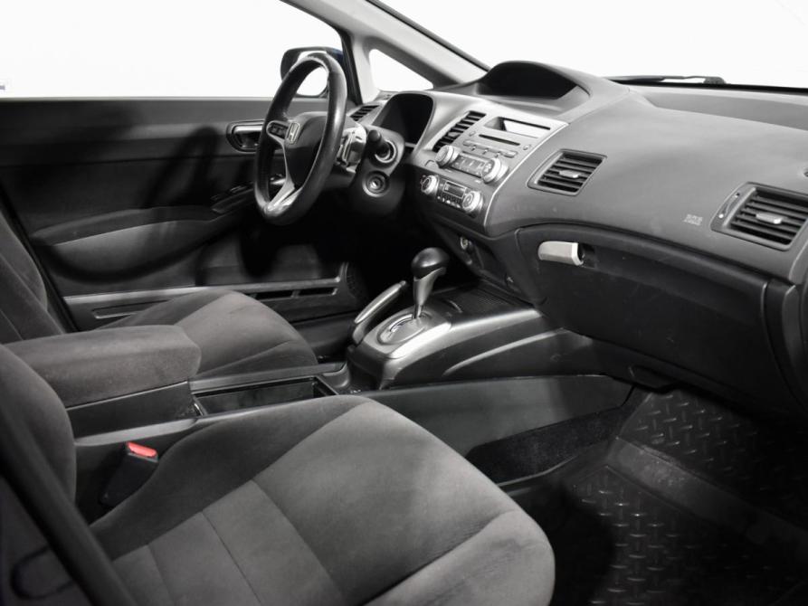 Honda Civic VIII Санкт-Петербург  - изображение 13