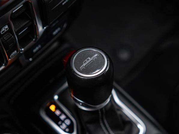 Jeep Gladiator II (JT) с пробегом 2021 года, цена 4 999 000 рублей, 64696 км, offers.body_type.unknown, Автокод Объявления