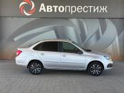 Lada (ВАЗ) Granta I Рестайлинг Волгоград  - изображение 25