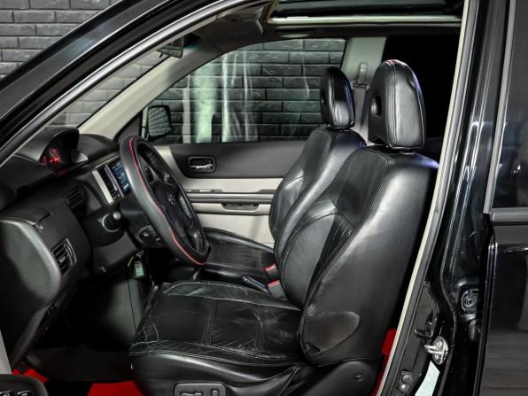 Nissan X-Trail I Рестайлинг с пробегом 2005 года, цена 700 000 рублей, 249686 км, внедорожник, Автокод Объявления