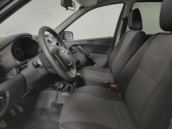 Lada (ВАЗ) Granta I с пробегом 2014 года, цена 205 000 рублей, 207613 км, седан, Автокод Объявления