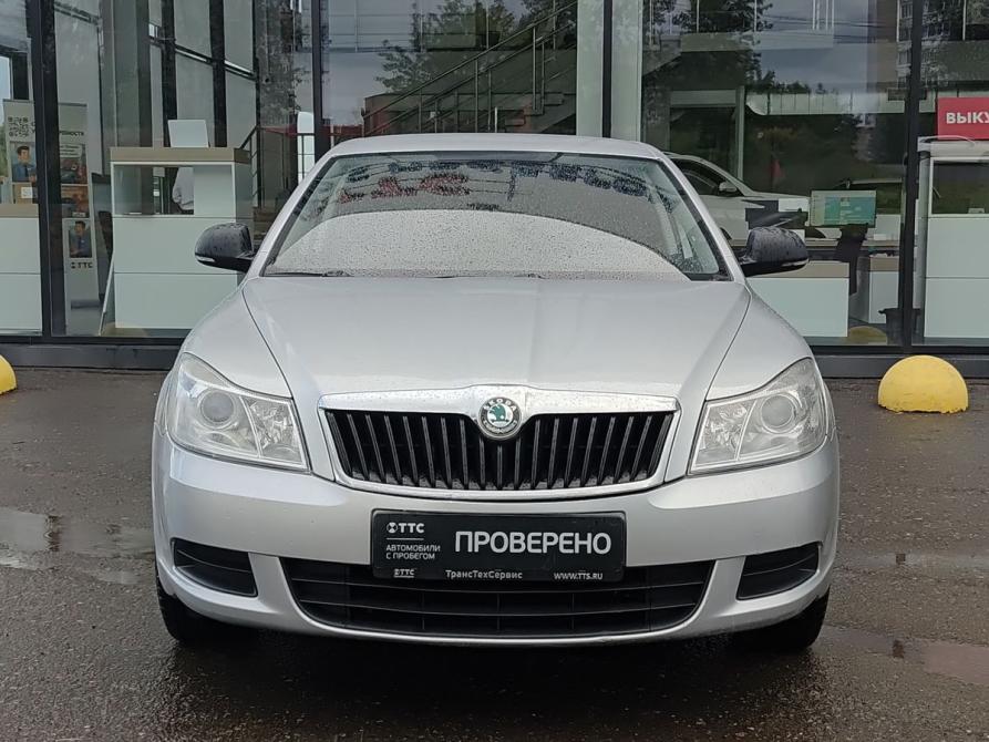Skoda Octavia II (A5) Рестайлинг Ижевск  - изображение 2