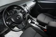 Skoda Octavia III (A7) Тюмень  - изображение 27