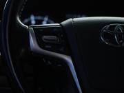 Toyota Land Cruiser 200 Series Рестайлинг 2 Москва  - изображение 37