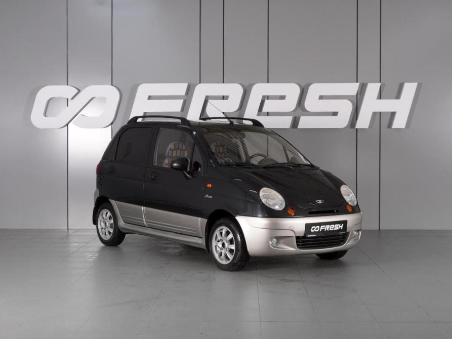 Daewoo Matiz I Рестайлинг Минеральные Воды  - изображение 1
