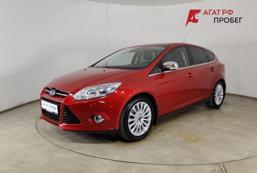 Ford Focus III Волгоград  - изображение 1