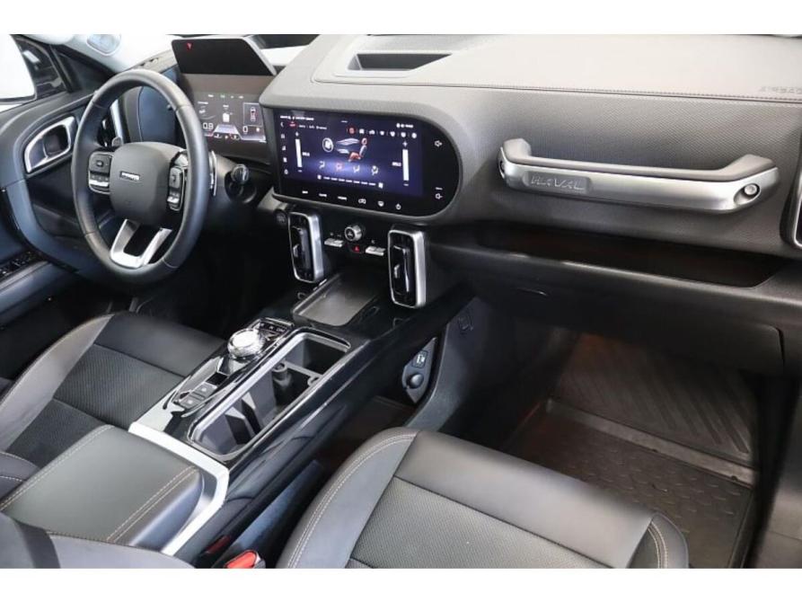Haval Dargo Коломна  - изображение 5