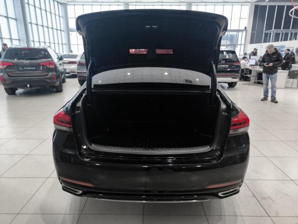 Genesis G80 I с пробегом 2018 года, цена 2 280 000 рублей, 137908 км, седан, Автокод Объявления