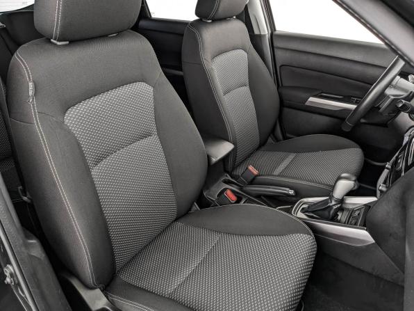 Suzuki Vitara II Рестайлинг с пробегом 2019 года, цена 1 900 000 рублей, 101650 км, внедорожник, Автокод Объявления