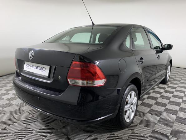 Volkswagen Polo V с пробегом 2012 года, цена 670 000 рублей, 220101 км, седан, Автокод Объявления