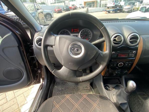 Lada (ВАЗ) Largus I с пробегом 2018 года, цена 783 000 рублей, 173858 км, универсал, Автокод Объявления
