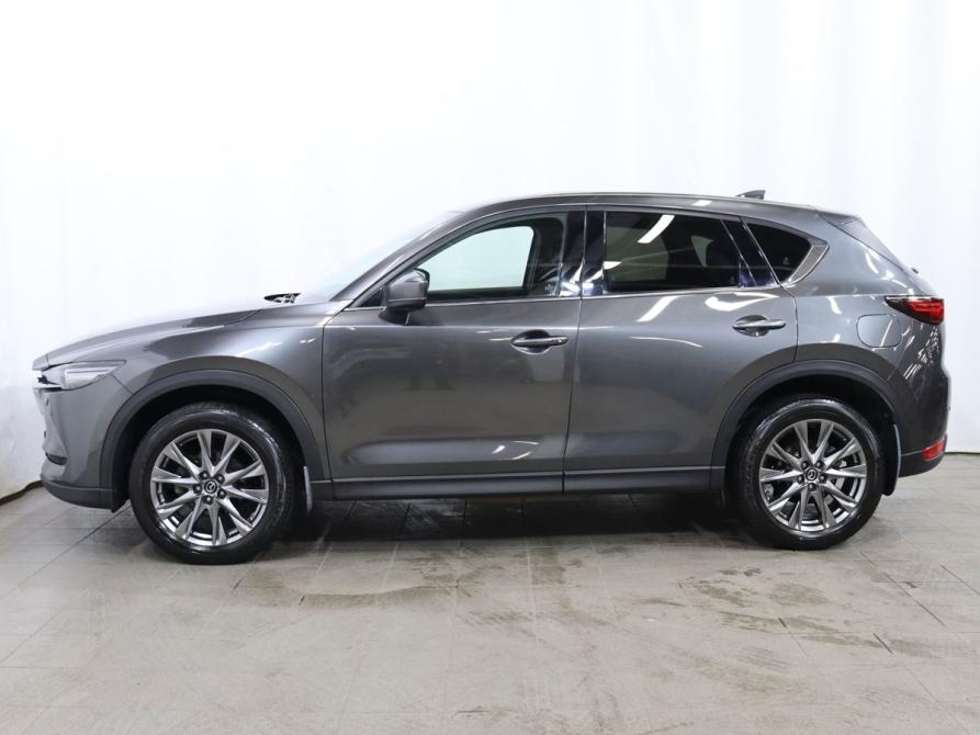 Mazda CX-5 II Москва  - изображение 8