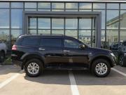Mitsubishi Pajero Sport II Рестайлинг Москва  - изображение 27