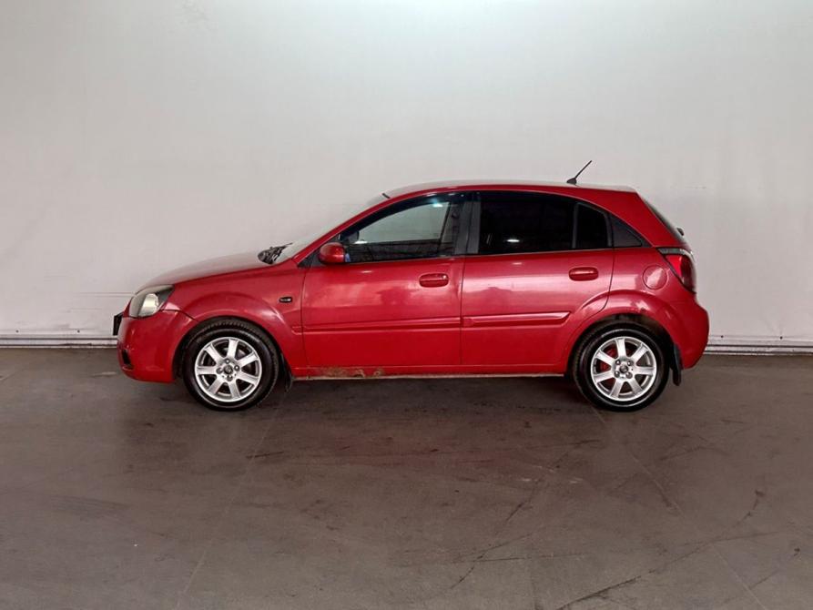 Kia Rio II Рестайлинг Москва  - изображение 8