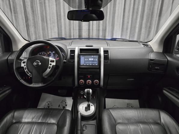Nissan X-Trail II Рестайлинг с пробегом 2011 года, цена 1 265 000 рублей, 207000 км, внедорожник, Автокод Объявления