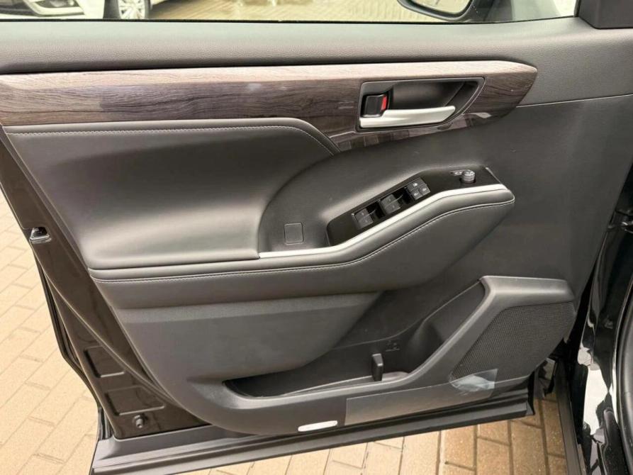 Toyota Highlander IV (XU70) Ростов-на-Дону  - изображение 15