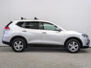 Nissan X-Trail III Москва  - изображение 26