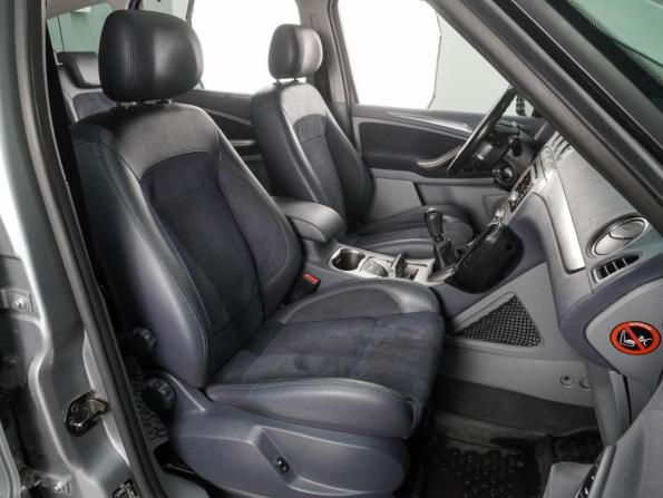 Ford S-MAX I с пробегом 2006 года, цена 677 000 рублей, 241812 км, минивэн, Автокод Объявления