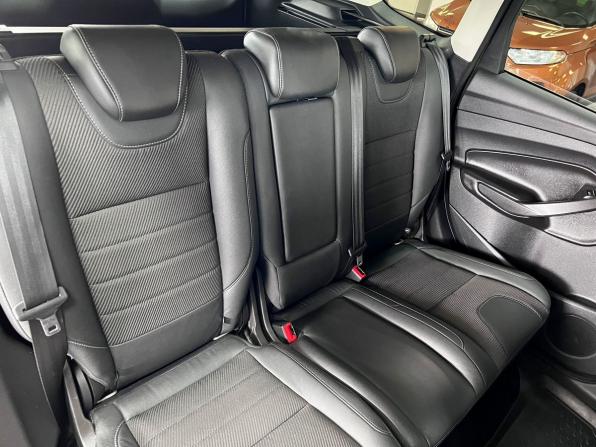 Ford Kuga II с пробегом 2014 года, цена 1 345 000 рублей, 121364 км, внедорожник, Автокод Объявления