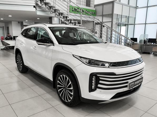 Exeed TXL I Рестайлинг с пробегом 2022 года, цена 2 090 000 рублей, 69045 км, внедорожник, Автокод Объявления