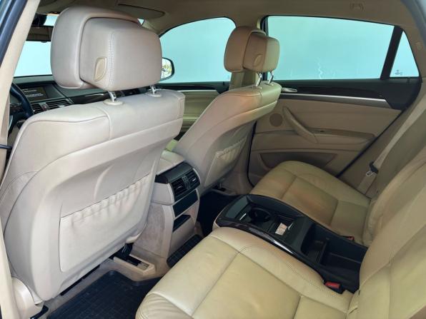 BMW X6 I (E71) Рестайлинг с пробегом 2013 года, цена 2 100 000 рублей, 223300 км, внедорожник, Автокод Объявления