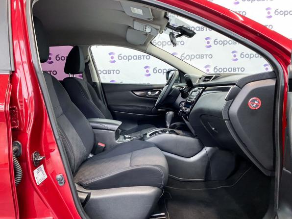 Nissan Qashqai II с пробегом 2014 года, цена 1 437 000 рублей, 142920 км, внедорожник, Автокод Объявления