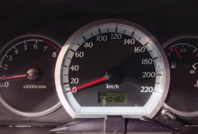 Chevrolet Lacetti I с пробегом 2008 года, цена 420 000 рублей, 240482 км, хэтчбек, Автокод Объявления