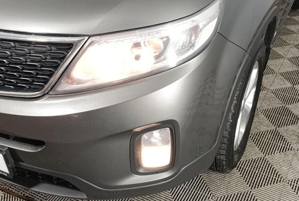 Kia Sorento II Рестайлинг Волгоград  - изображение 22