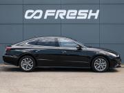 Hyundai Sonata VIII (DN8) Краснодар  - изображение 31