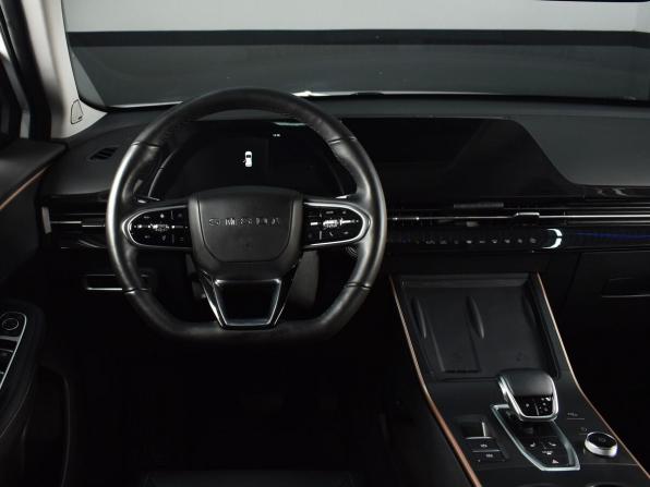 Omoda C5 I Рестайлинг с пробегом 2024 года, цена 1 849 999 рублей, 30450 км, внедорожник, Автокод Объявления