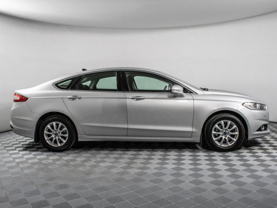 Ford Mondeo V Москва  - изображение 4