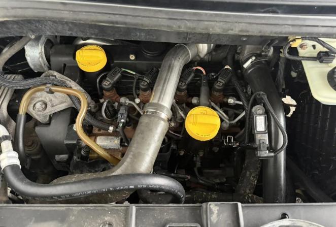 Renault Scenic II Рестайлинг с пробегом 2009 года, цена 480 000 рублей, 463173 км, компактвэн, Автокод Объявления