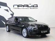 BMW 5 серии VII (G30/G31/G38) Ростов-на-Дону  - изображение 33