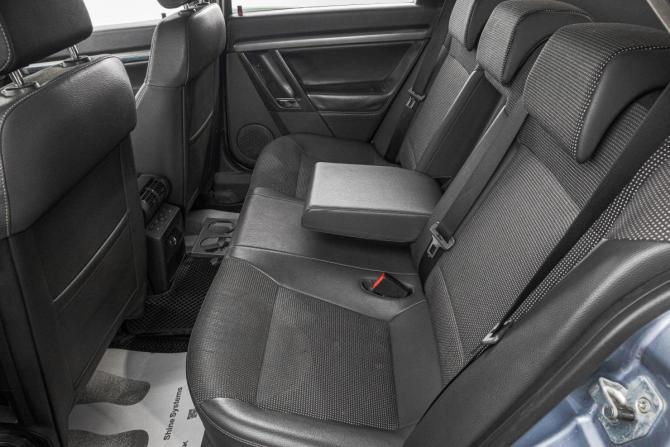 Opel Vectra C Рестайлинг с пробегом 2006 года, цена 499 000 рублей, 208600 км, седан, Автокод Объявления