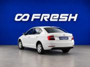 Skoda Octavia III (A7) Рестайлинг Москва  - изображение 20