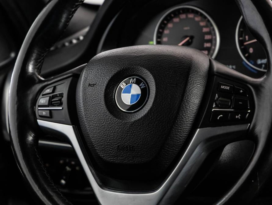BMW X5 III (F15) Санкт-Петербург  - изображение 12