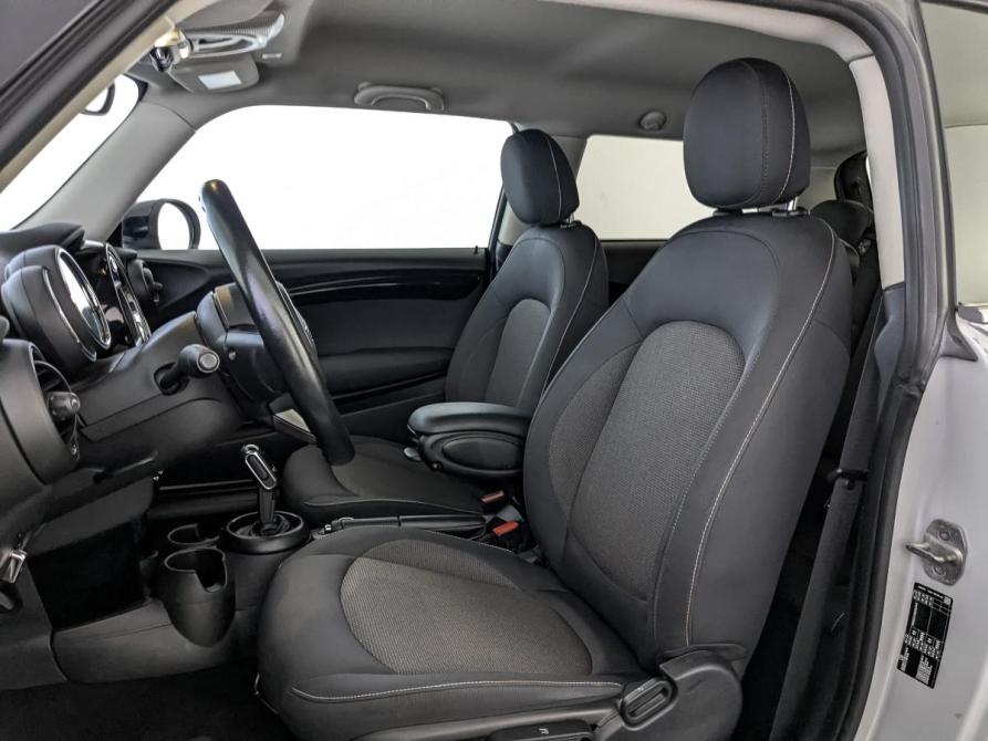 Mini Hatch III (F55/F56) Рестайлинг Москва  - изображение 20
