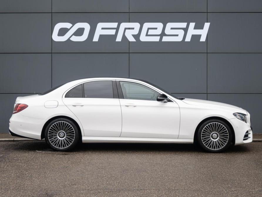 Mercedes-Benz E-Класс V (W213 S213 C238) Краснодар  - изображение 5