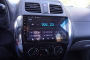 Suzuki SX4 I (Classic) Рестайлинг Ульяновск  - изображение 37