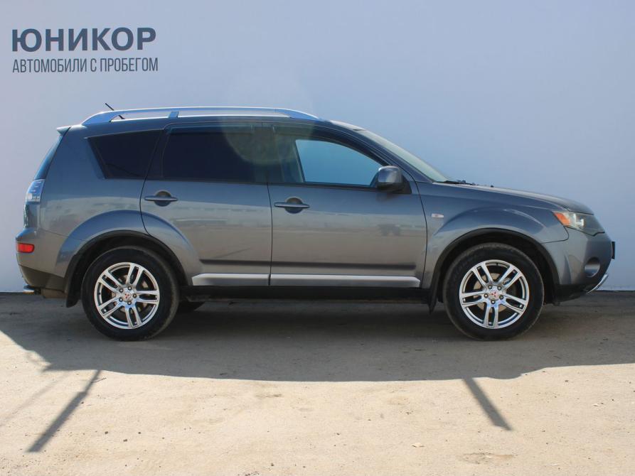 Mitsubishi Outlander II Нижний Новгород  - изображение 4