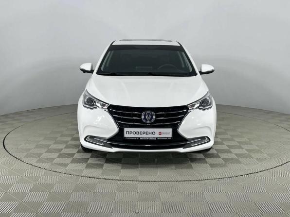 Changan Alsvin с пробегом 2023 года, цена 1 165 000 рублей, 16170 км, седан, Автокод Объявления