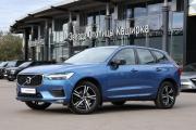 Volvo XC60 II Москва  - изображение 26