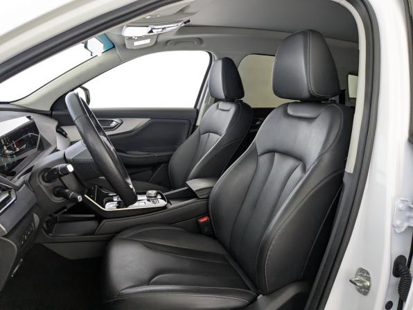 BAIC X7 I с пробегом 2024 года, цена 1 895 000 рублей, 25520 км, внедорожник, Автокод Объявления