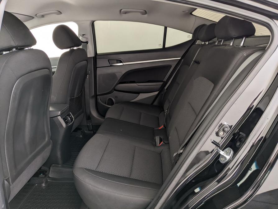 Hyundai Elantra VI (AD) Рестайлинг Москва  - изображение 12